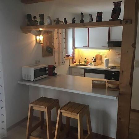 Вилла Gundhabing Flat Кицбюэль Экстерьер фото