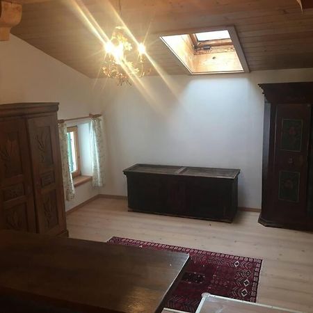 Вилла Gundhabing Flat Кицбюэль Экстерьер фото